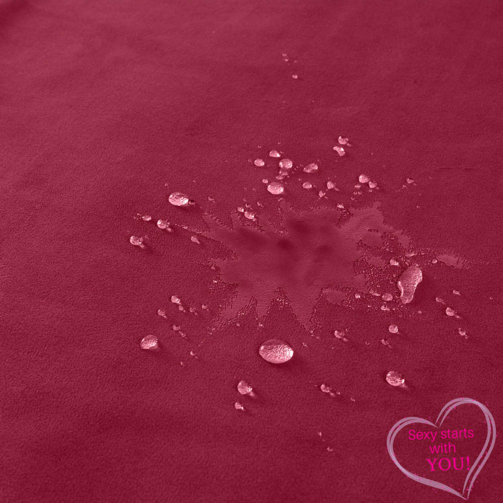 Fascinator Waterproof Throws