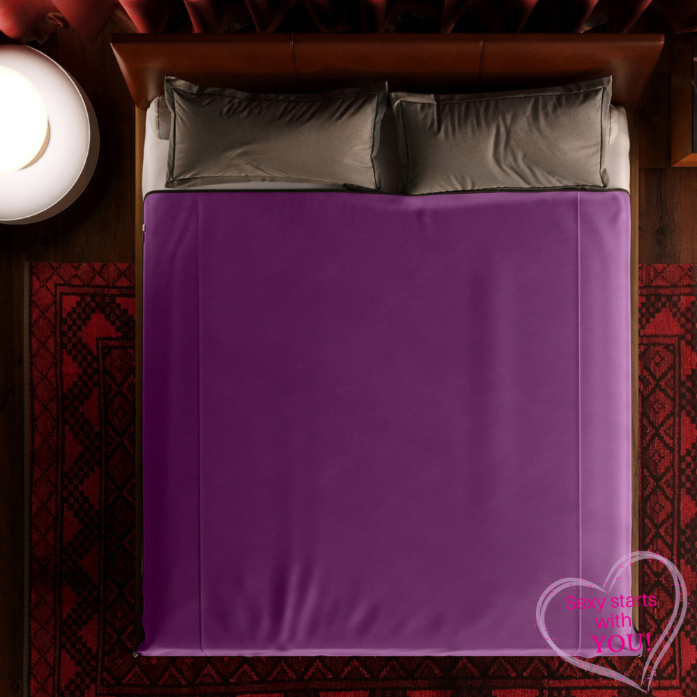 Fascinator Waterproof Throws