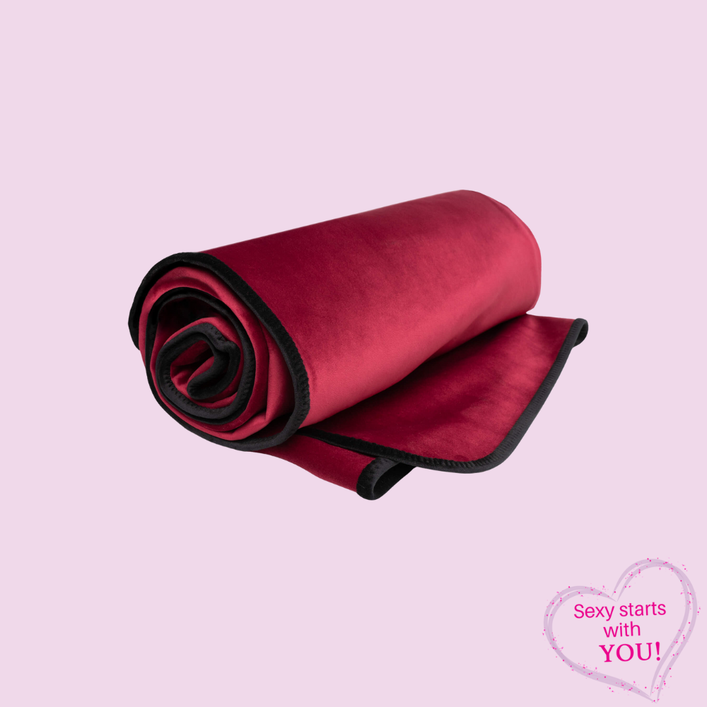 Fascinator Waterproof Throws