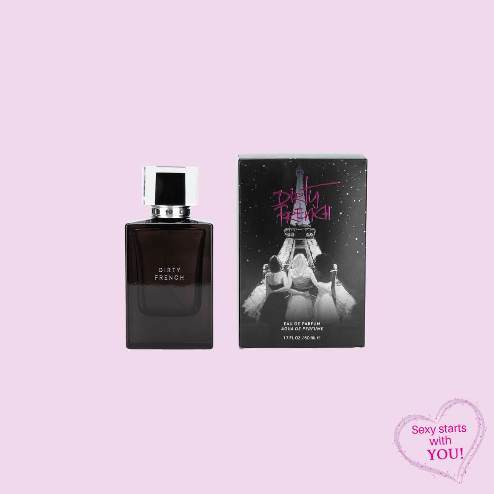 Dirty French Perfume