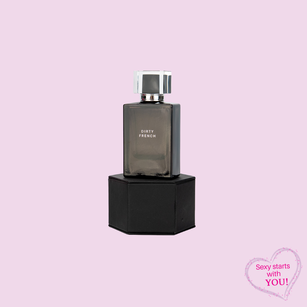 Dirty French Perfume