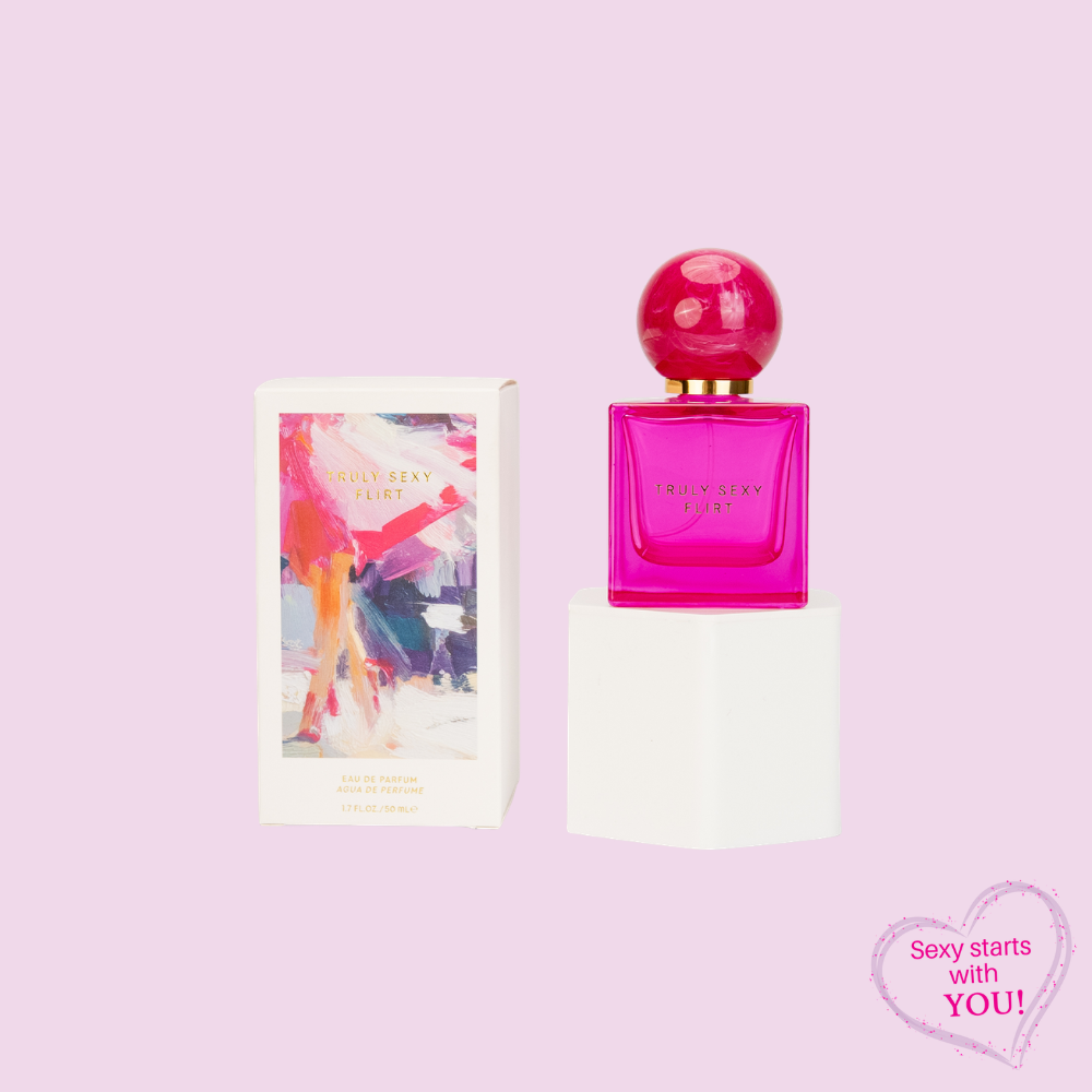 Flirt Perfume