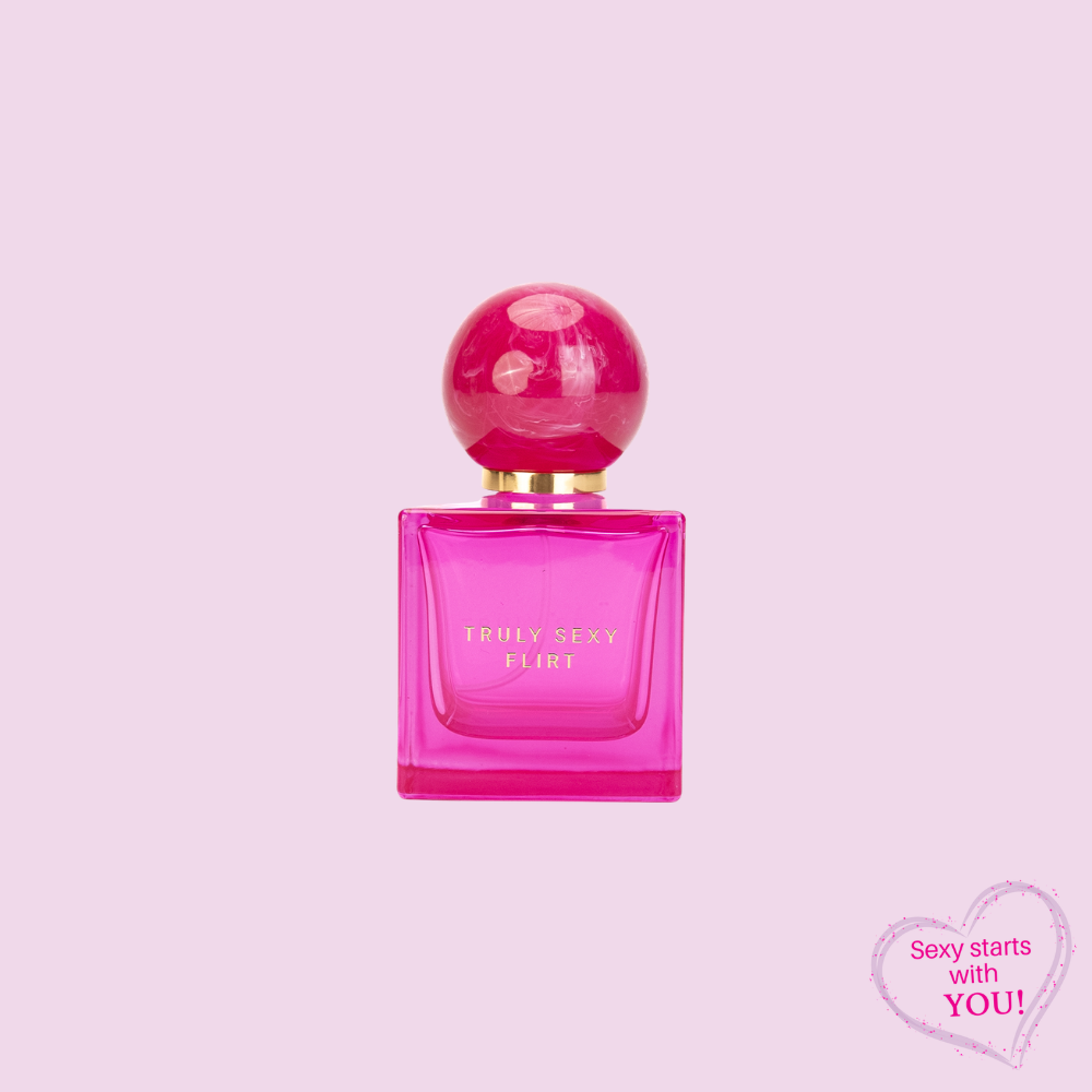 Flirt Perfume
