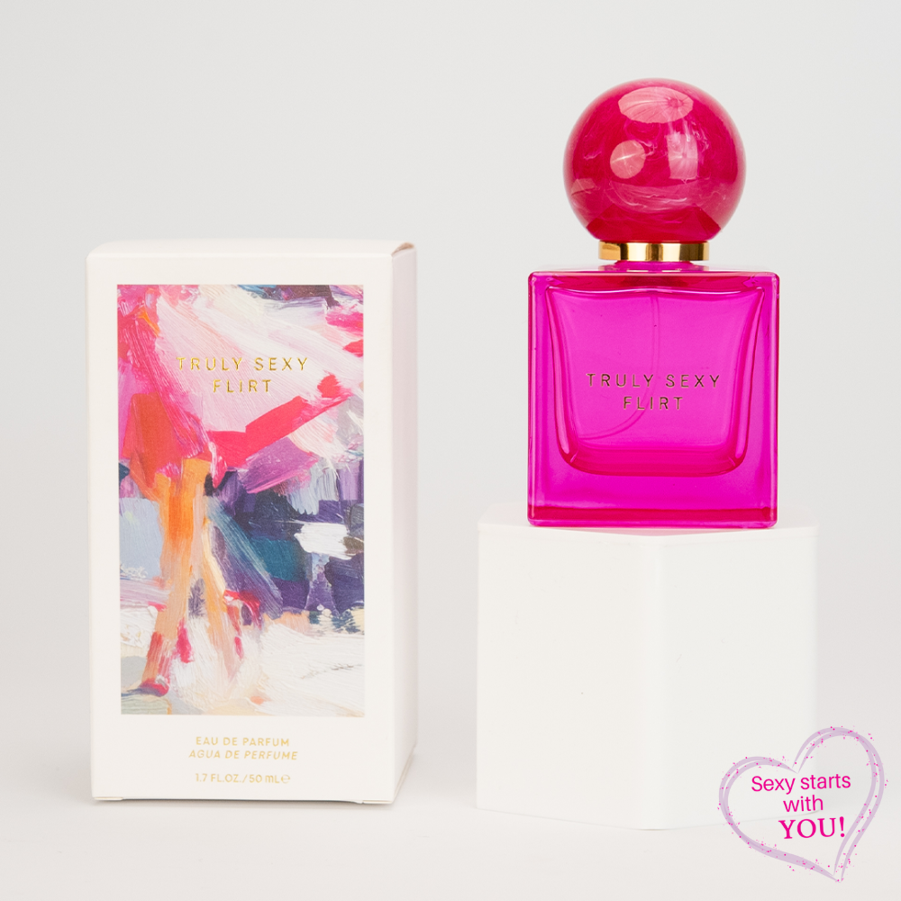 Flirt Perfume