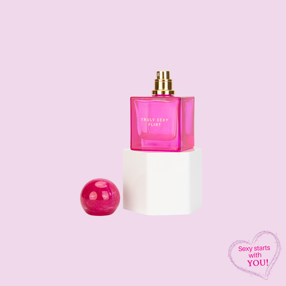 Flirt Perfume