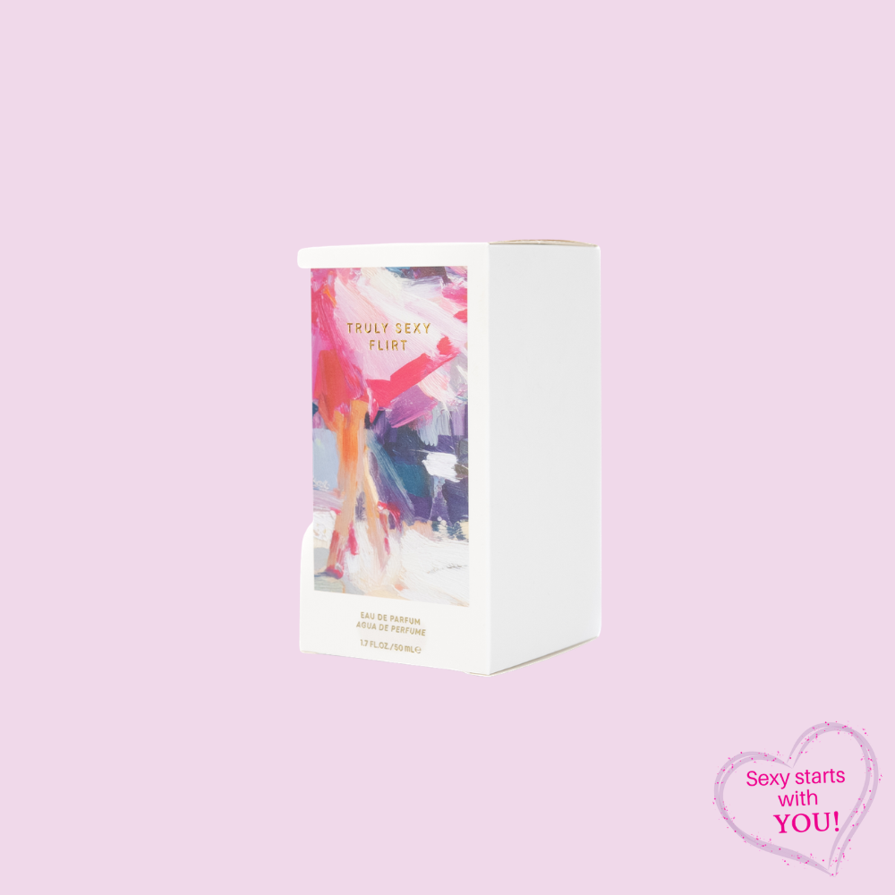 Flirt Perfume