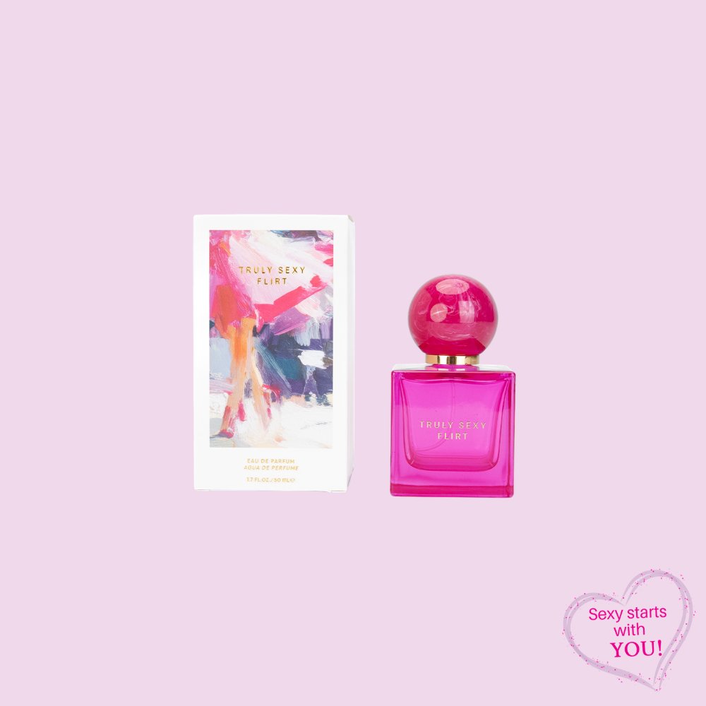 Flirt Perfume