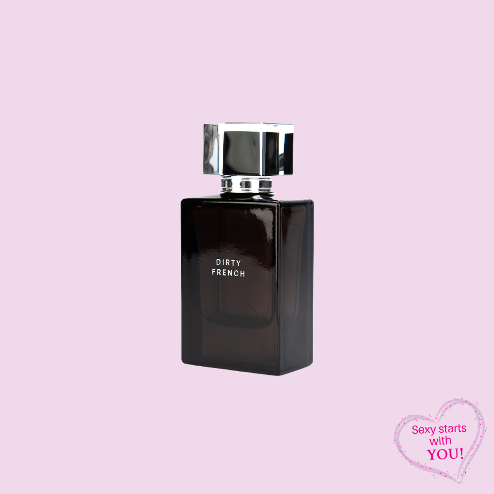 Dirty French Perfume