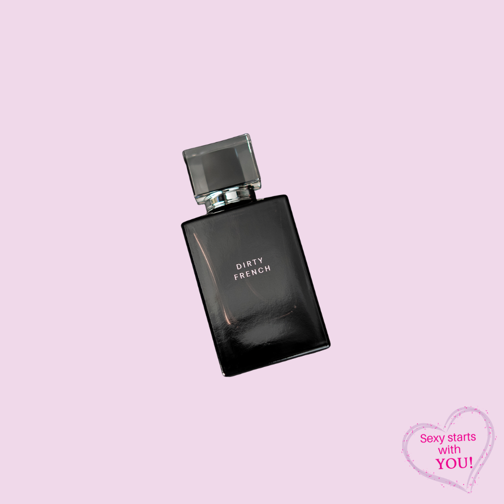 Dirty French Perfume