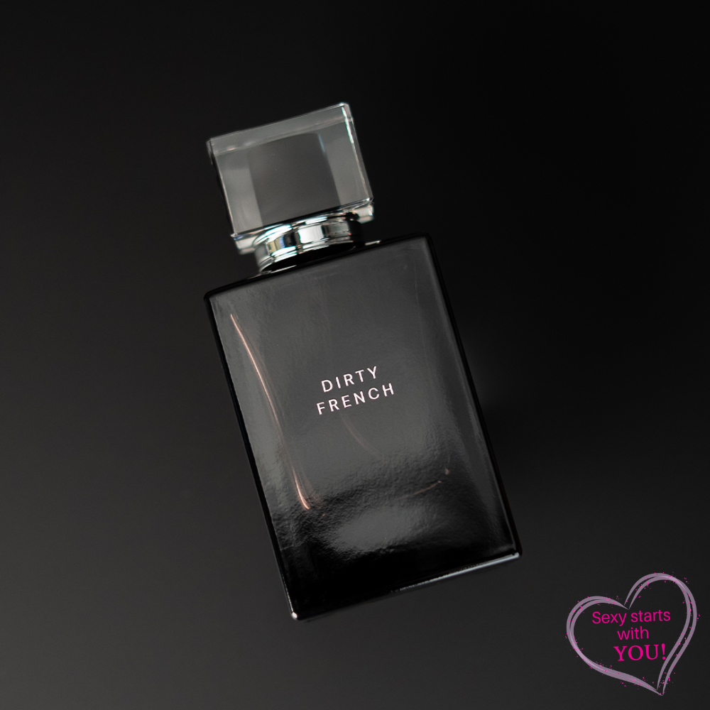 Dirty French Perfume