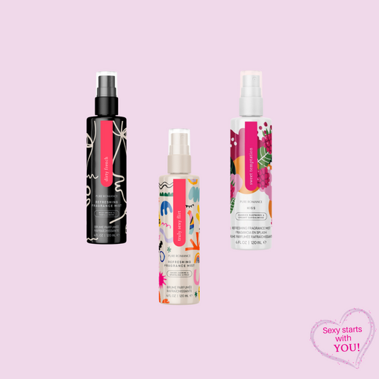 Fragrance Mist