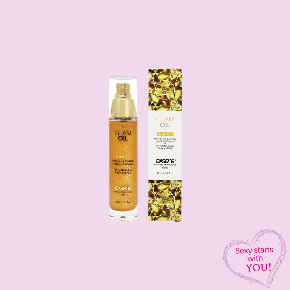 Glam Oil