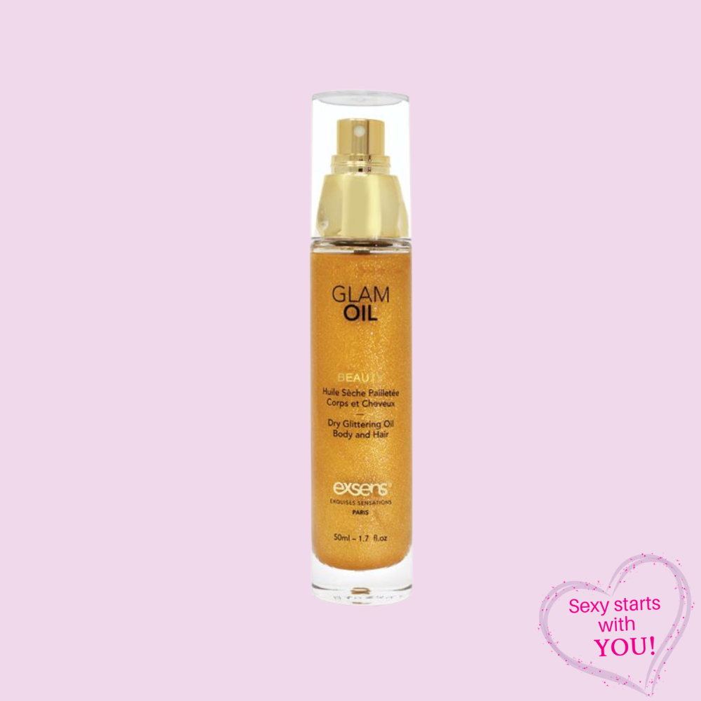 Glam Oil