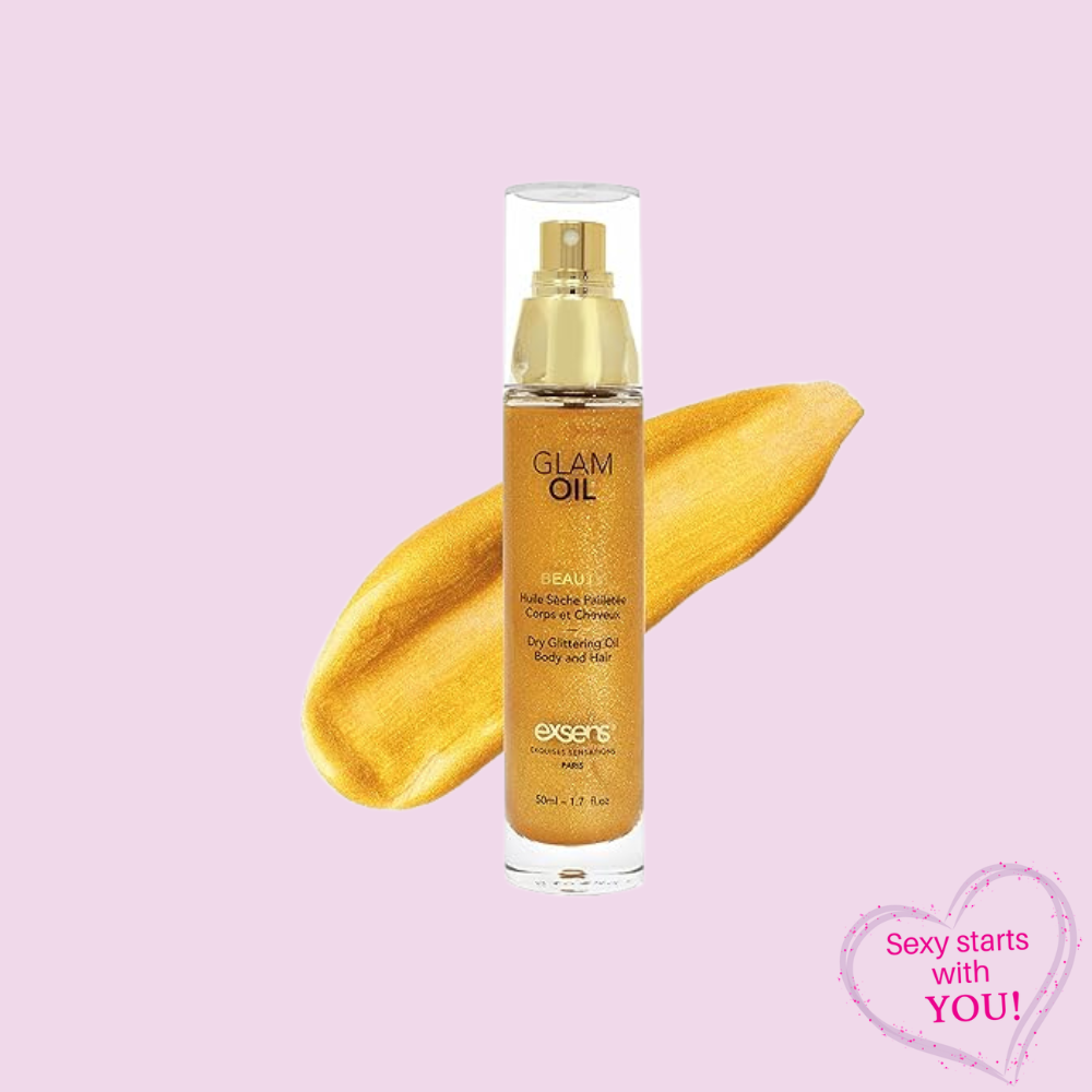 Glam Oil