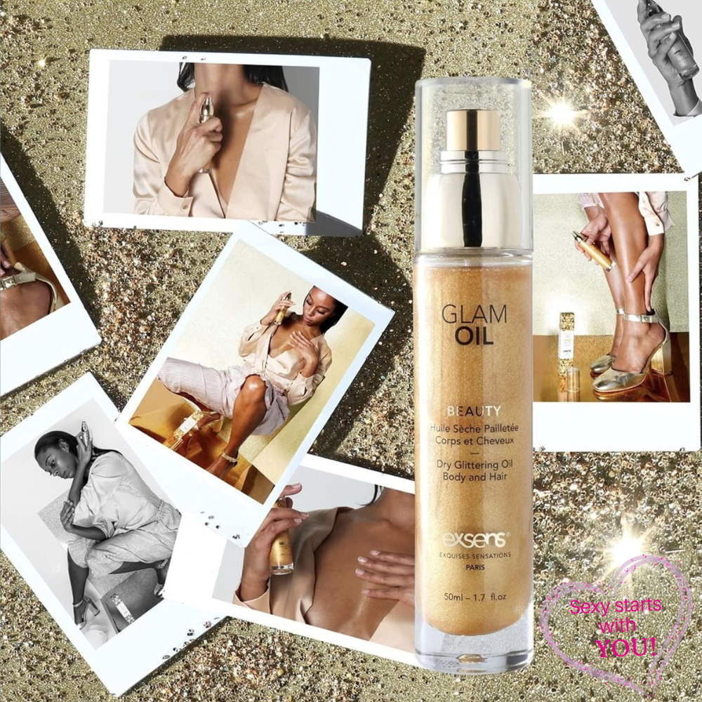 Glam Oil