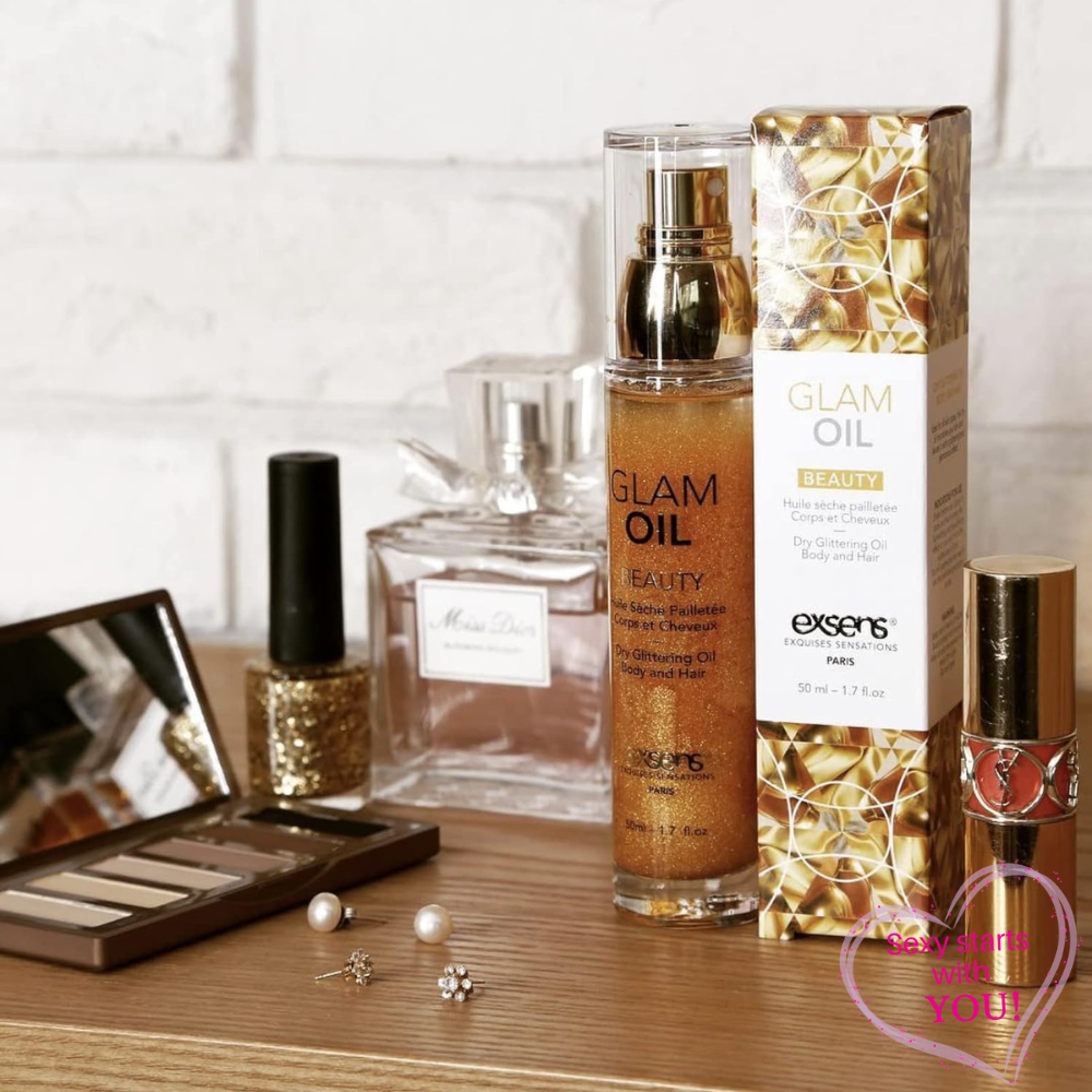 Glam Oil
