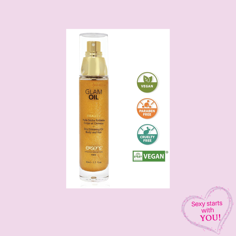Glam Oil