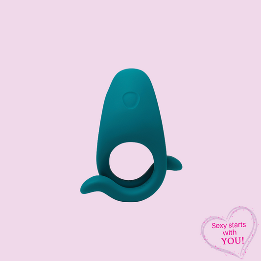 Hug It Ring