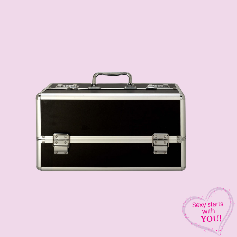 Large Lock Box