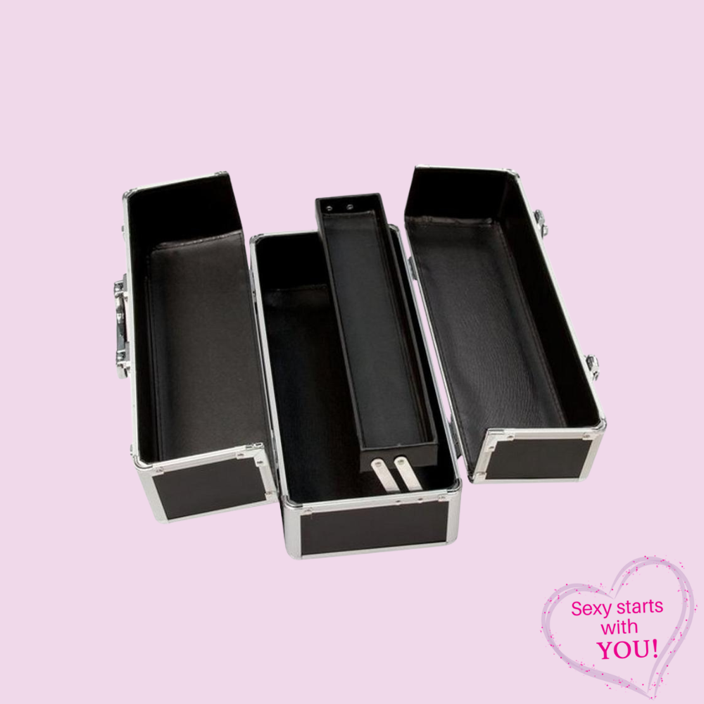 Large Lock Box