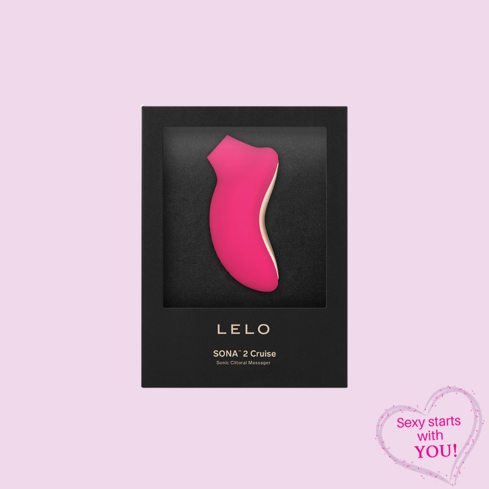 LELO Sona 2 Cruise