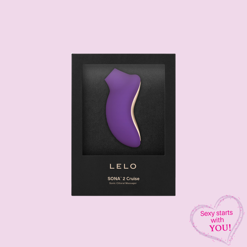 LELO Sona 2 Cruise