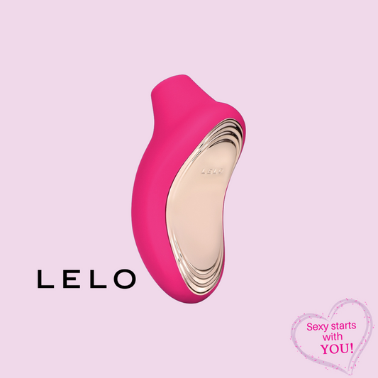 LELO Sona 2 Cruise