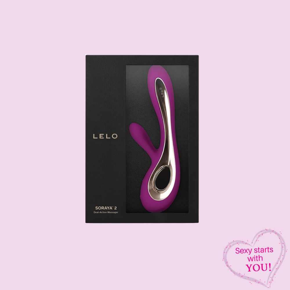 LELO Soroya 2