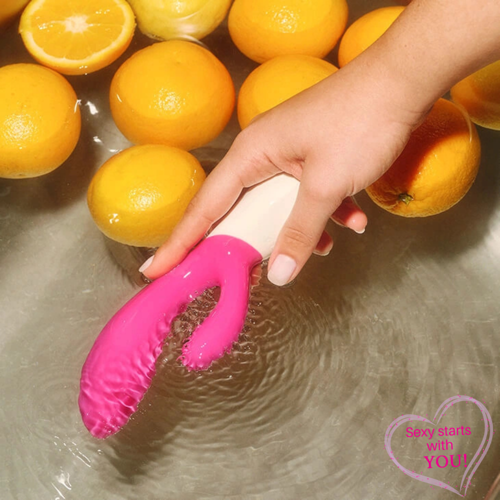 LELO Ina Wave 2
