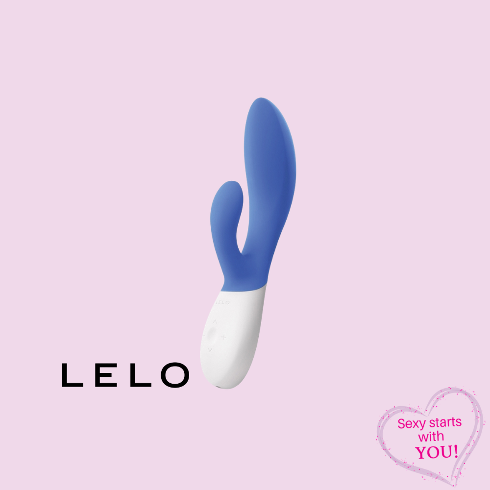 LELO Ina Wave 2