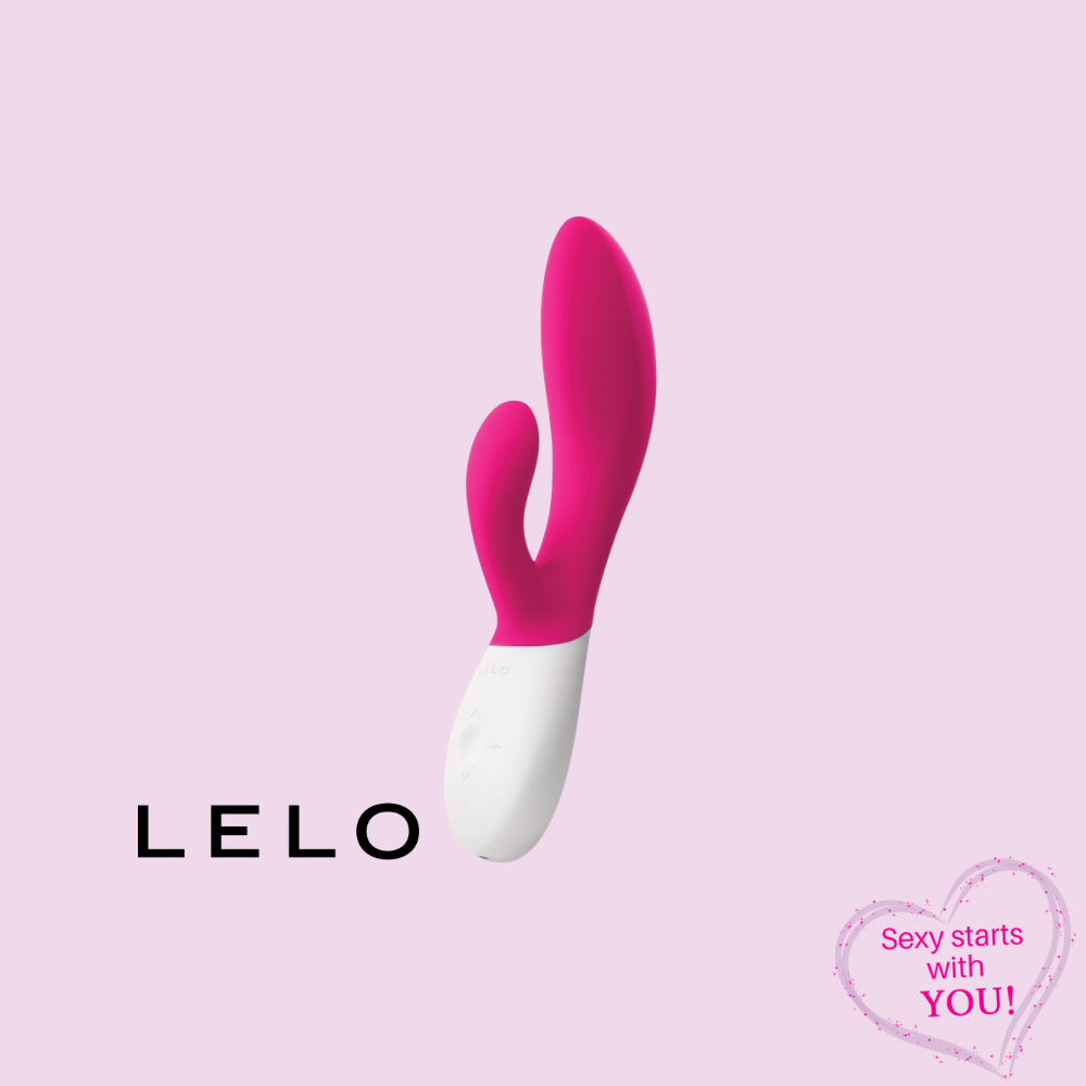 LELO Ina Wave 2