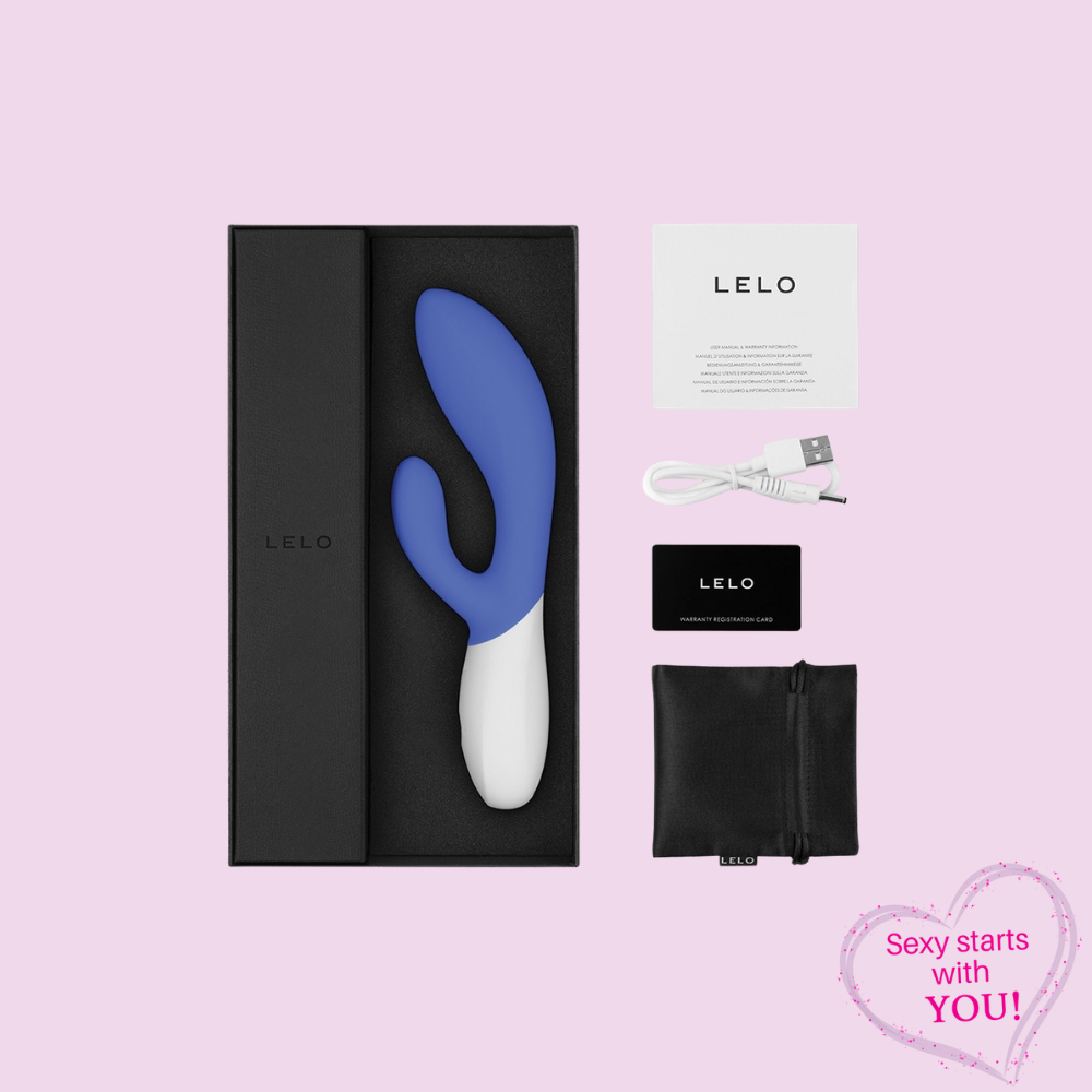 LELO Ina Wave 2