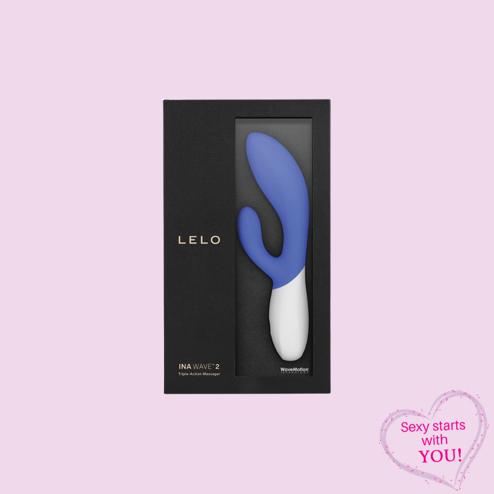 LELO Ina Wave 2