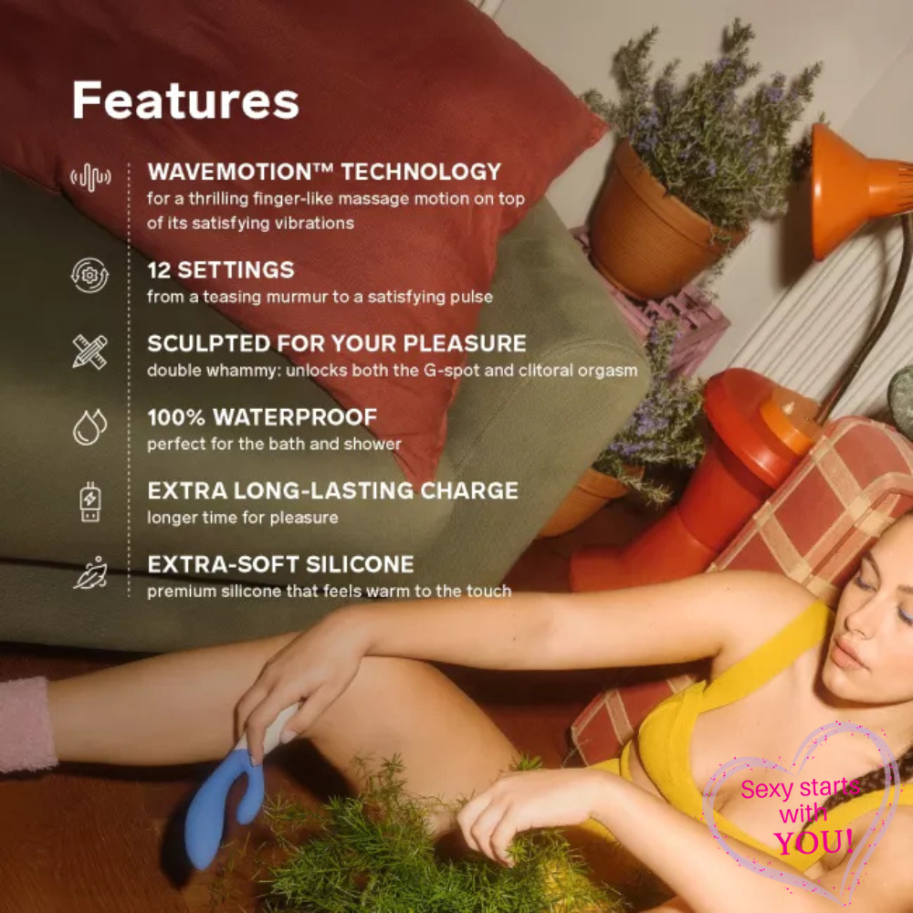 LELO Ina Wave 2