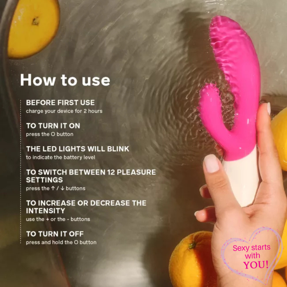 LELO Ina Wave 2