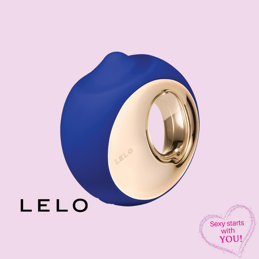 LELO Ora 3