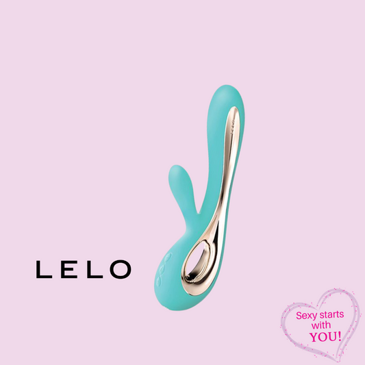 LELO Soroya 2