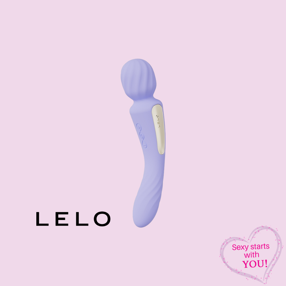 LELO Switch Smart Wand