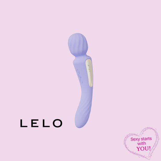LELO Switch Smart Wand