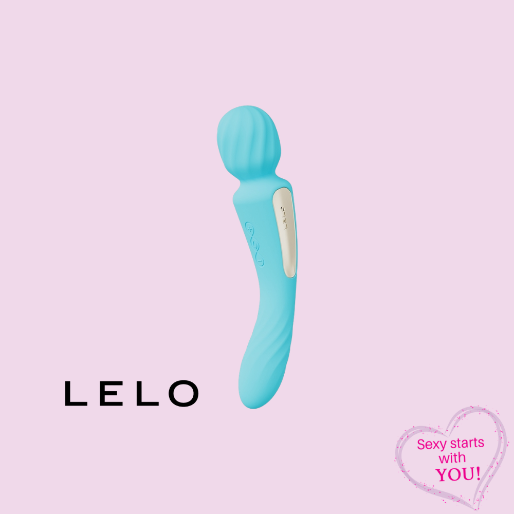 LELO Switch Smart Wand