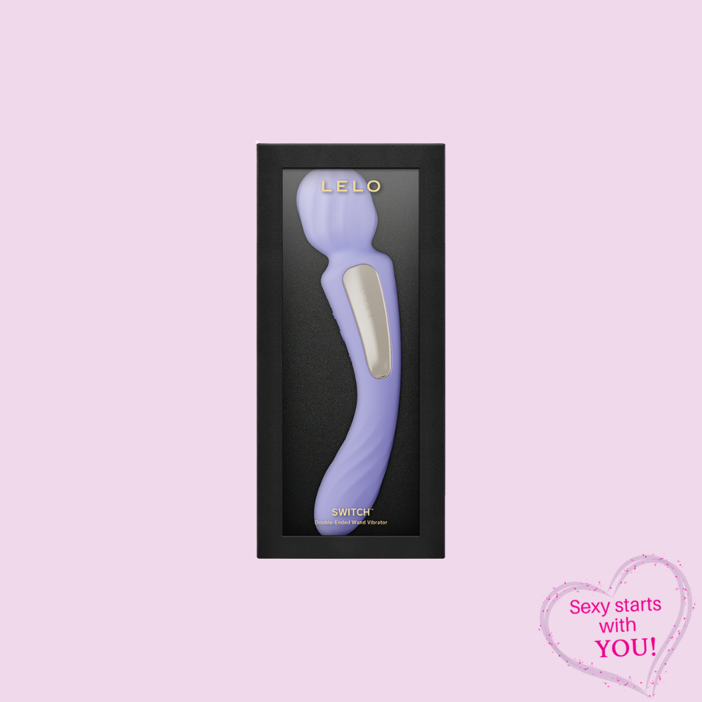 LELO Switch Smart Wand