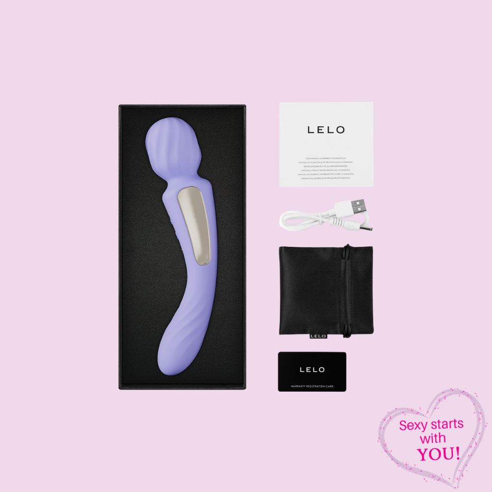 LELO Switch Smart Wand