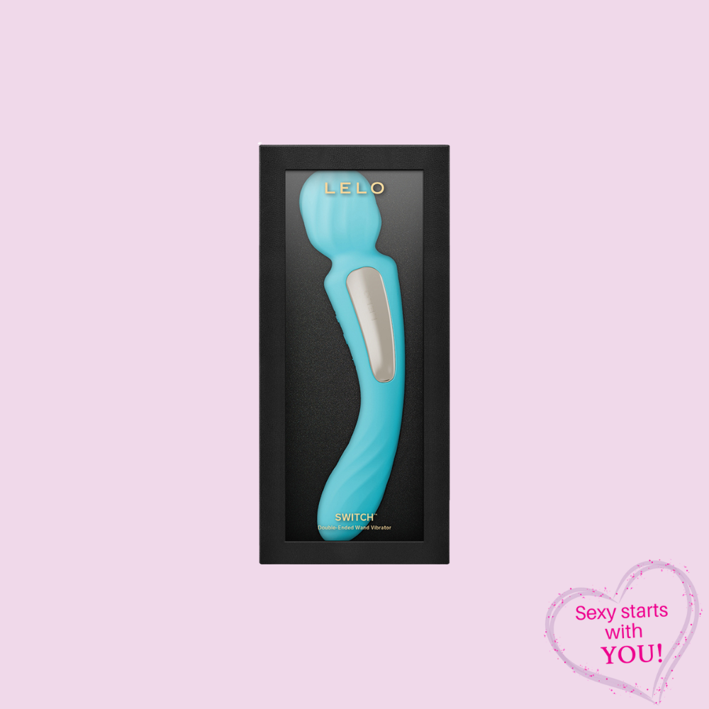 LELO Switch Smart Wand