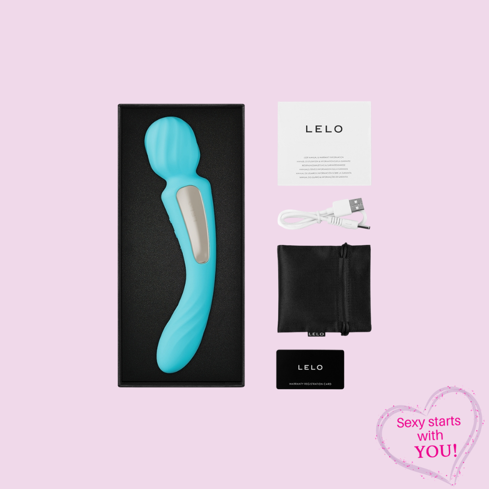 LELO Switch Smart Wand