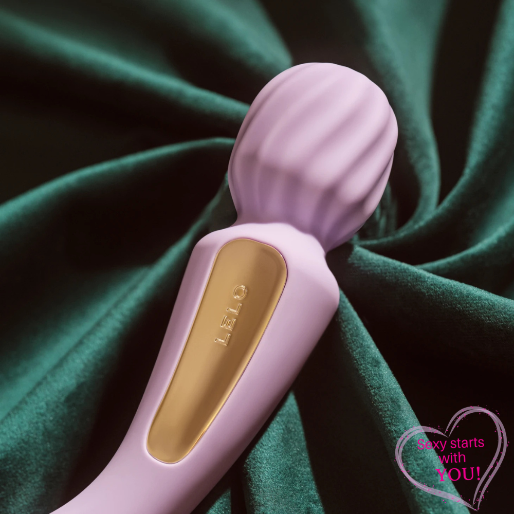 LELO Switch Smart Wand