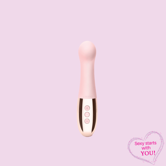 Rose Gold Gee Vibe