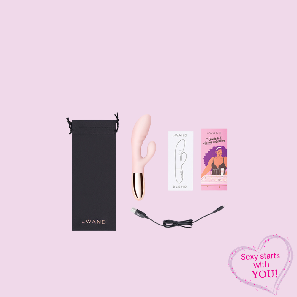 Rose Gold Rabbit