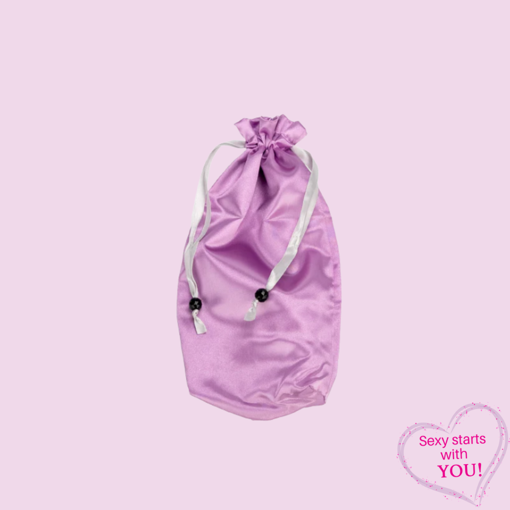 Toy Bag - BioShield 75 Collection