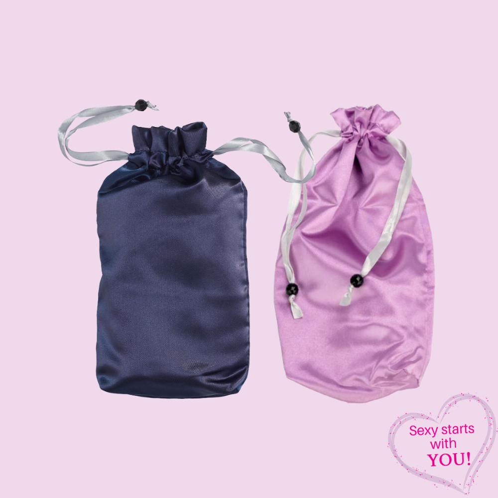 Toy Bag - BioShield 75 Collection