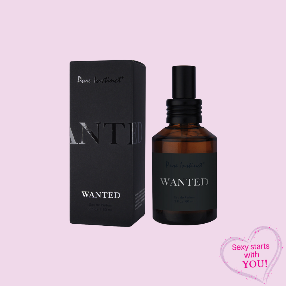 Mens Pheromone Cologne